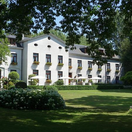 Kasteel Van Nieuwland Aarschot Kültér fotó