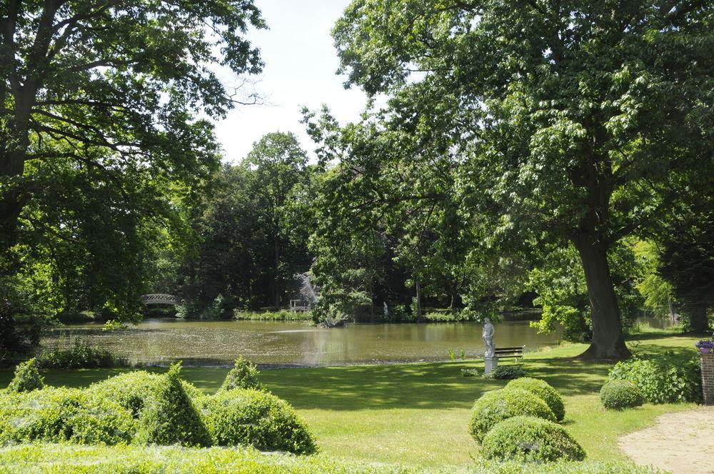 Kasteel Van Nieuwland Aarschot Kültér fotó